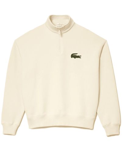 Sudaderas Lacoste de hombre Rebajas en l nea hasta el 50 de