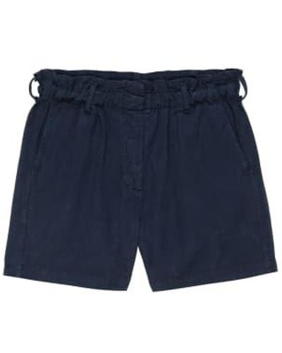 Rails Marina monte shorts - Azul