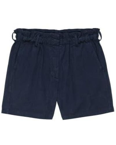 Rails Monte shorts - Blau