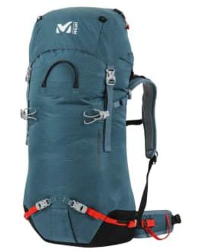 Millet Prolighter 30+10w Women's Backpack Indian T.u. - Blue