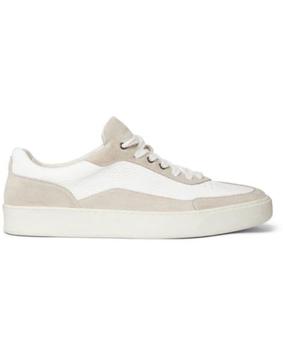 Harry's Of London Sneakers - White