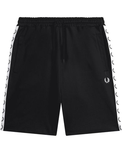 Fred Perry Shorts for Men | Online Sale up to 60% off | Lyst