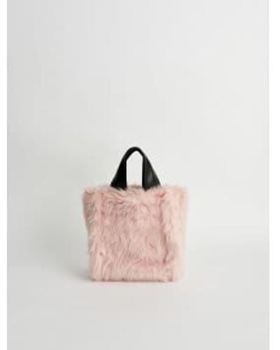 Stand Studio Lucille Bag One Size / Female - Pink
