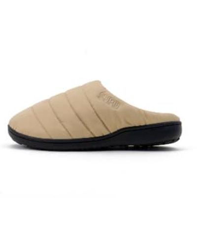 SUBU Sandals - Brown
