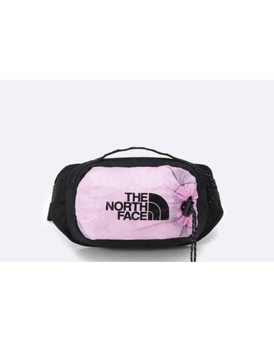 The North Face Bozer Iii Bum Bag 1 - Rosso