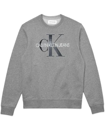 calvin klein sweatshirt price