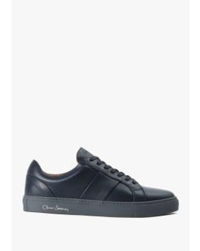 Oliver Sweeney S Quintos Sneakers - Blue