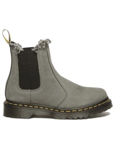 Dr. Martens Dr. 2976 Chelsea Leonore Nickel 37 - Brown