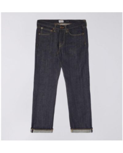 Edwin ed best sale 47 red selvage