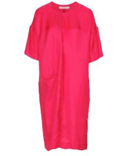 Humanoid Hajes Kleid - Pink