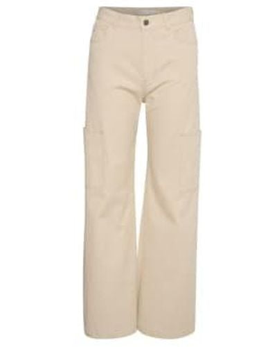 Inwear Pantalon poche pant - Neutre