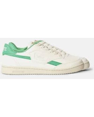 SAYE Molo '89 sneakers - Verde