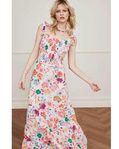 FABIENNE CHAPOT Carli Dress - Multicolor