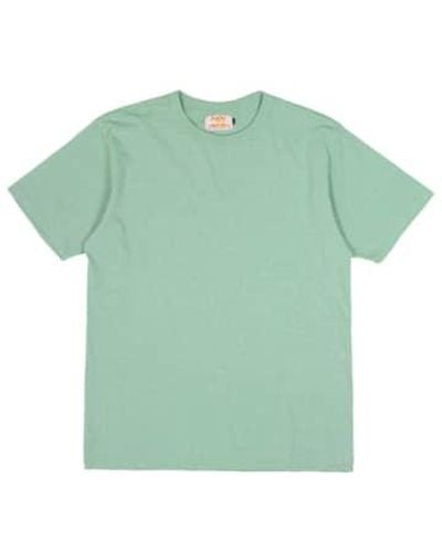 Sunray Sportswear Haleiwa Tee Sage / S - Green