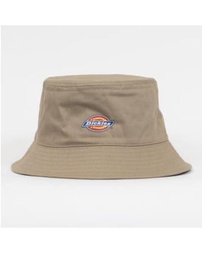 Dickies Stayton Bucket Hat - Natural