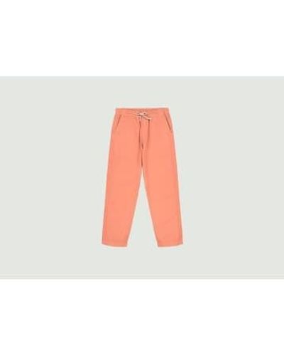 Olow Siena Hatha Trousers 30 - Pink