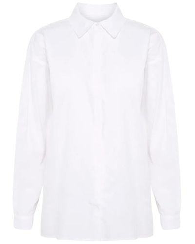 My Essential Wardrobe Myw - 03 la chemise blanche - 38