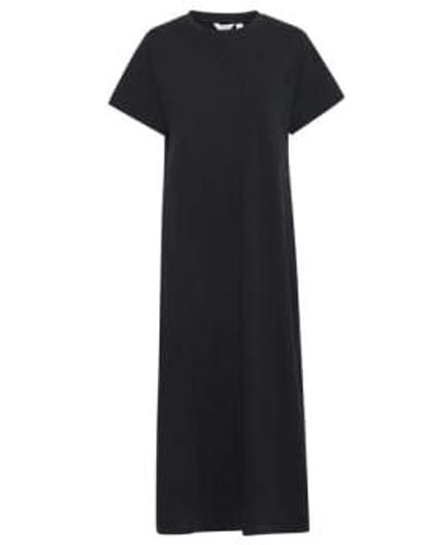 B.Young Byoung Pandinna Dress 1 In - Nero