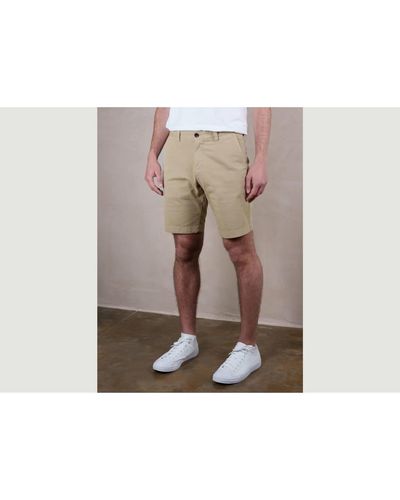 Bermudas best sale hombre paris