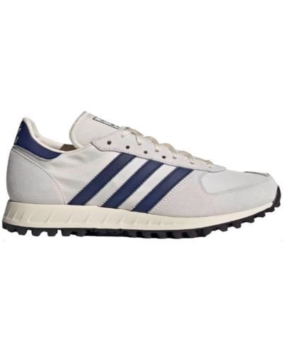 adidas Trx Vintage Fy3650 Chalk White Core Black Clear Grey