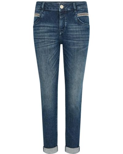 Mos Mosh Jeans for Women | Online Sale up to 71% off | Lyst