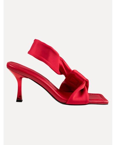 Stine Goya Shoes for Women | Online Sale up to 75% off | Lyst