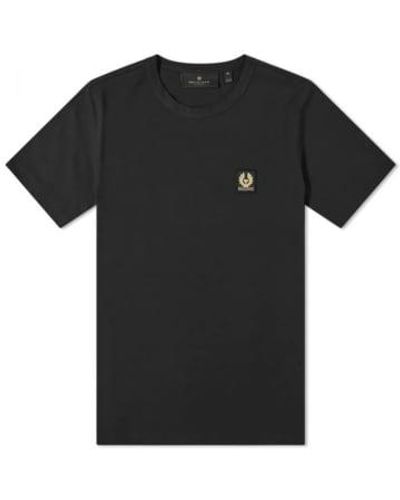 Belstaff T-shirt M - Black