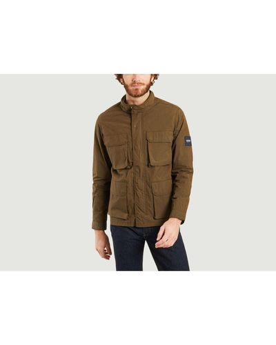 Blive ved Afvise organisere Aigle Jackets for Men | Online Sale up to 20% off | Lyst