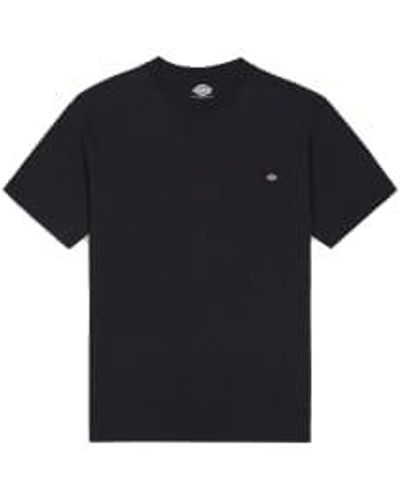 Dickies Porterdale T-shirt S - Black