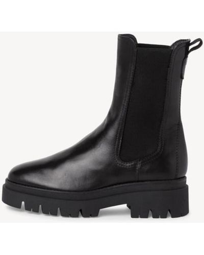 Tamaris Boots for Women | Online Sale up to 48% off | Lyst UK