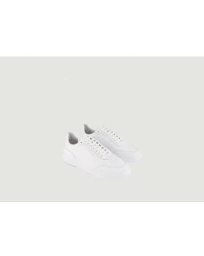 Belledonne Paris B2 Sneakers 1 - Bianco