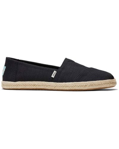 Chaussures TOMS pour femme R ductions en ligne jusqu 54 Lyst