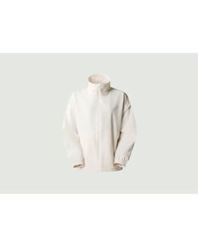 The North Face Karasawa Convertible Jacket - Bianco