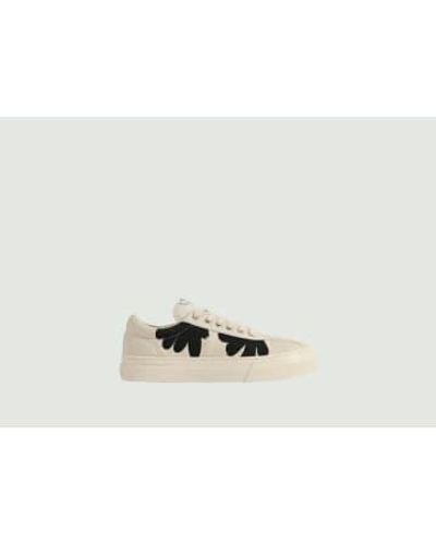 Stepney Workers Club Dellow Cup Sneakers 1 - Bianco