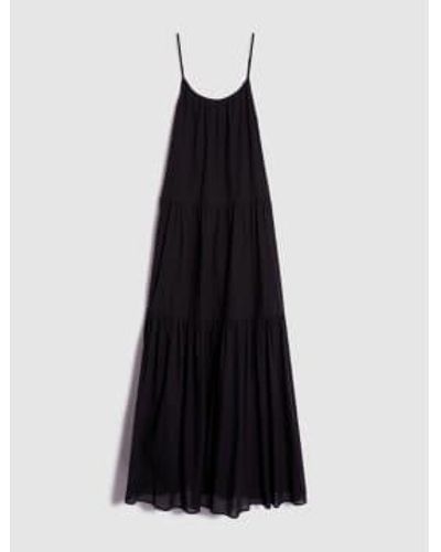 Pennyblack Robe glissement lezioso robe en noir