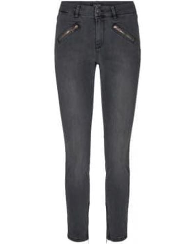 IVY Copenhagen Charcoal Taylor Ankle Excellent Jeans 30 - Gray