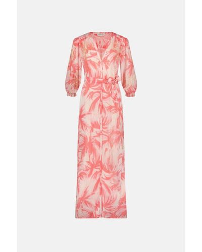 Pink FABIENNE CHAPOT Dresses for Women | Lyst