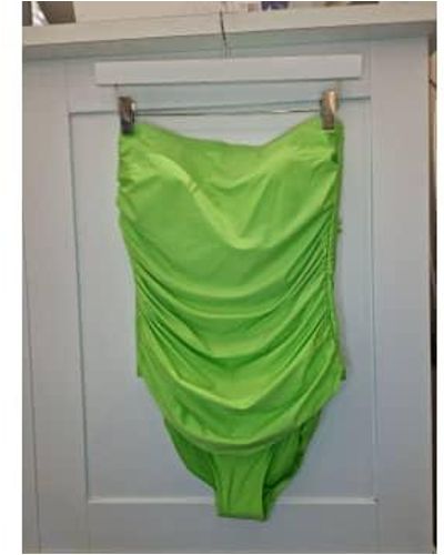 Roidal Linda Swimsuit - Green