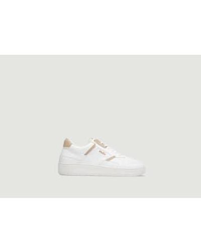 Moea Gen1 Corn Vegan Sneakers 43 - White