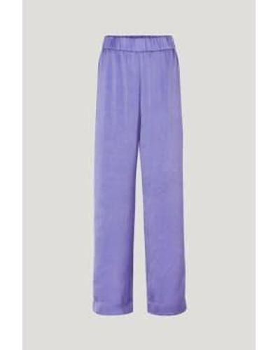 Baum und Pferdgarten Dahlia Narine Pants 34 - Purple