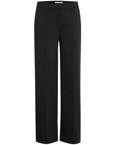 Ichi Pants for Women | Online Sale up to 71% off | Lyst