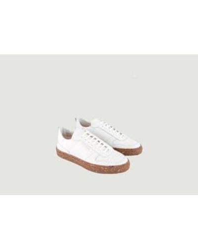 Belledonne Paris B0 Hope 1 Sneakers - Bianco