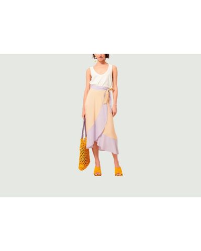 Sessun Skirts for Women | Online Sale up to 70% off | Lyst