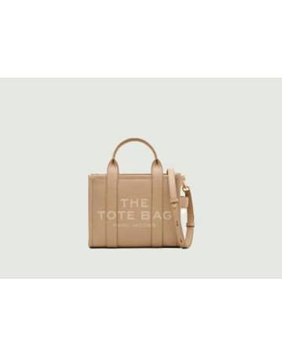 Marc Jacobs The Small Tote Bag U - Natural