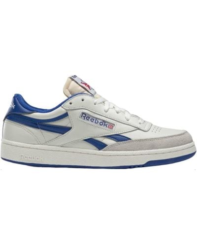 Reebok Club C Sneakers for Men - Up to 45% off | Lyst