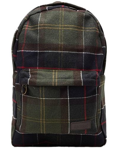 Barbour Mochila Carrbridge - Negro