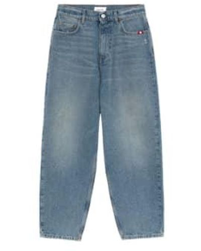 Amish Supplies Women's Jeans Linda Blue main image 1