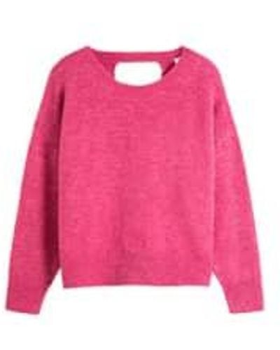 Suncoo Plamedi Knit - Pink