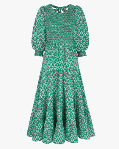 Pink City Prints Dresses for Women | Online Sale up to 50% off | Lyst