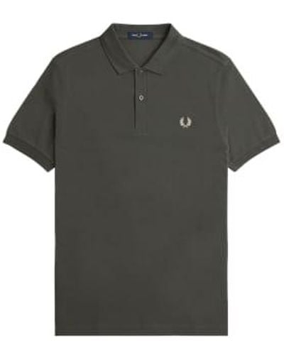 Fred Perry Polo ordinaire - Vert